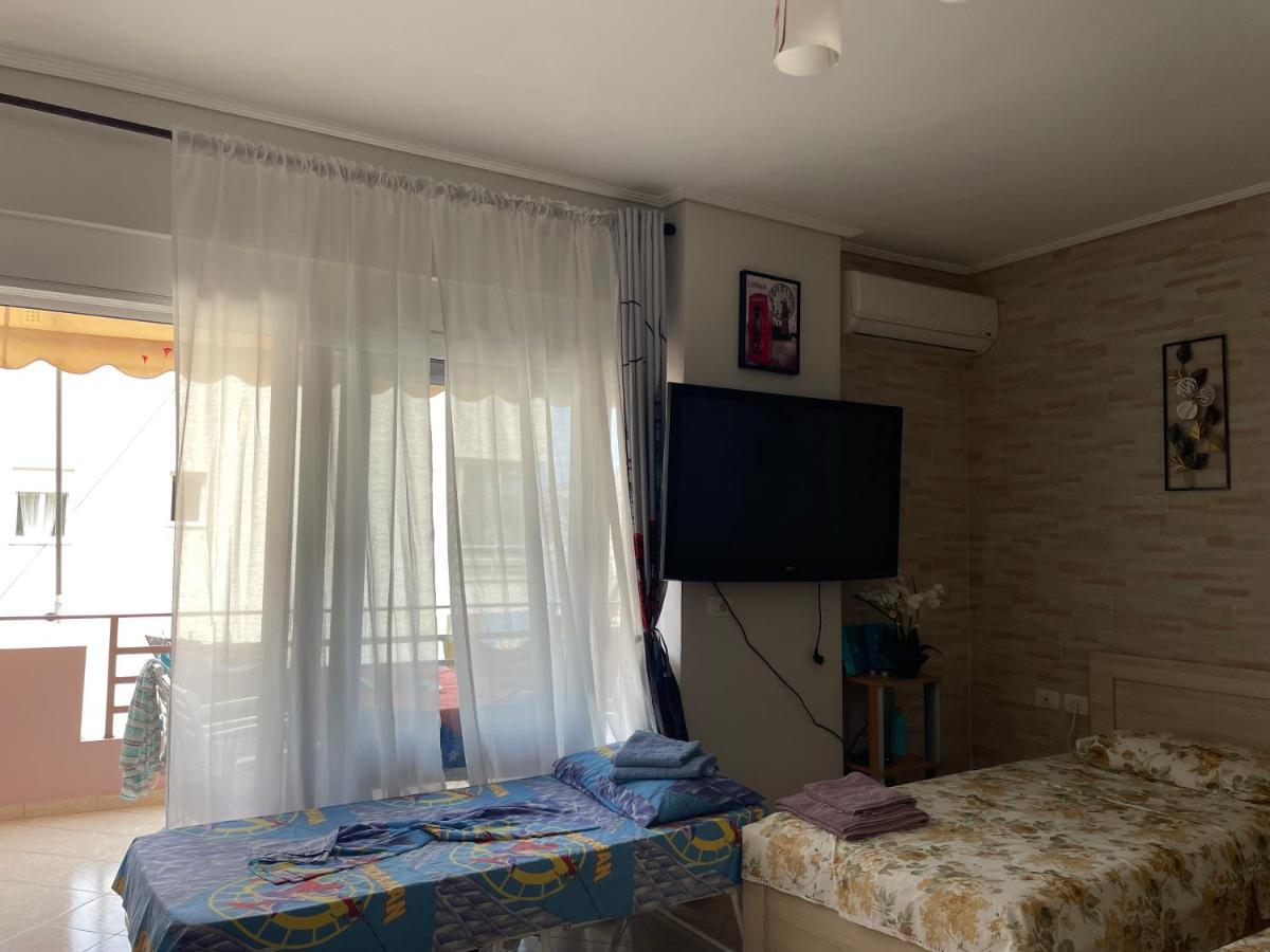 Apartment Niko *