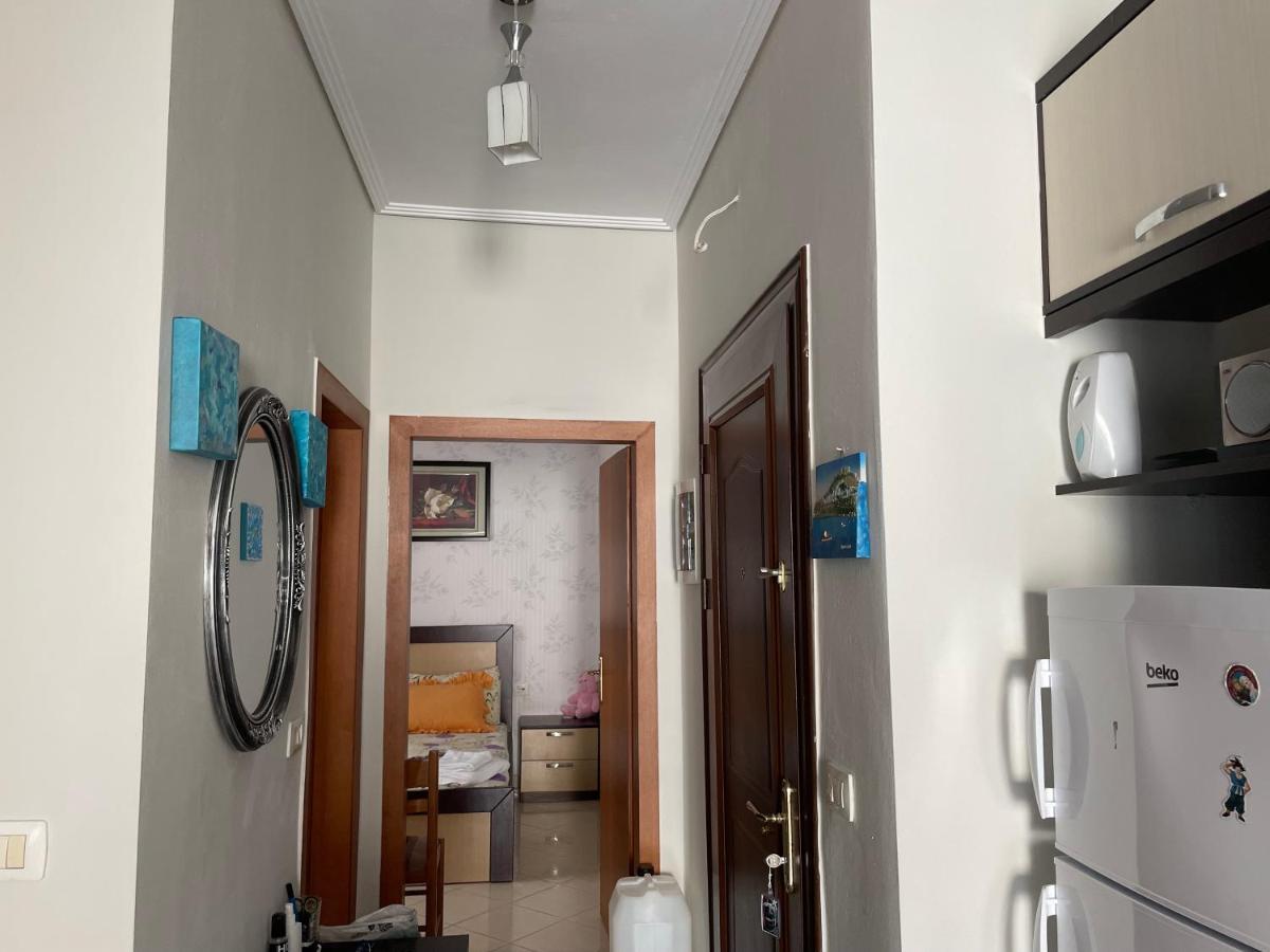 Apartment Niko *
