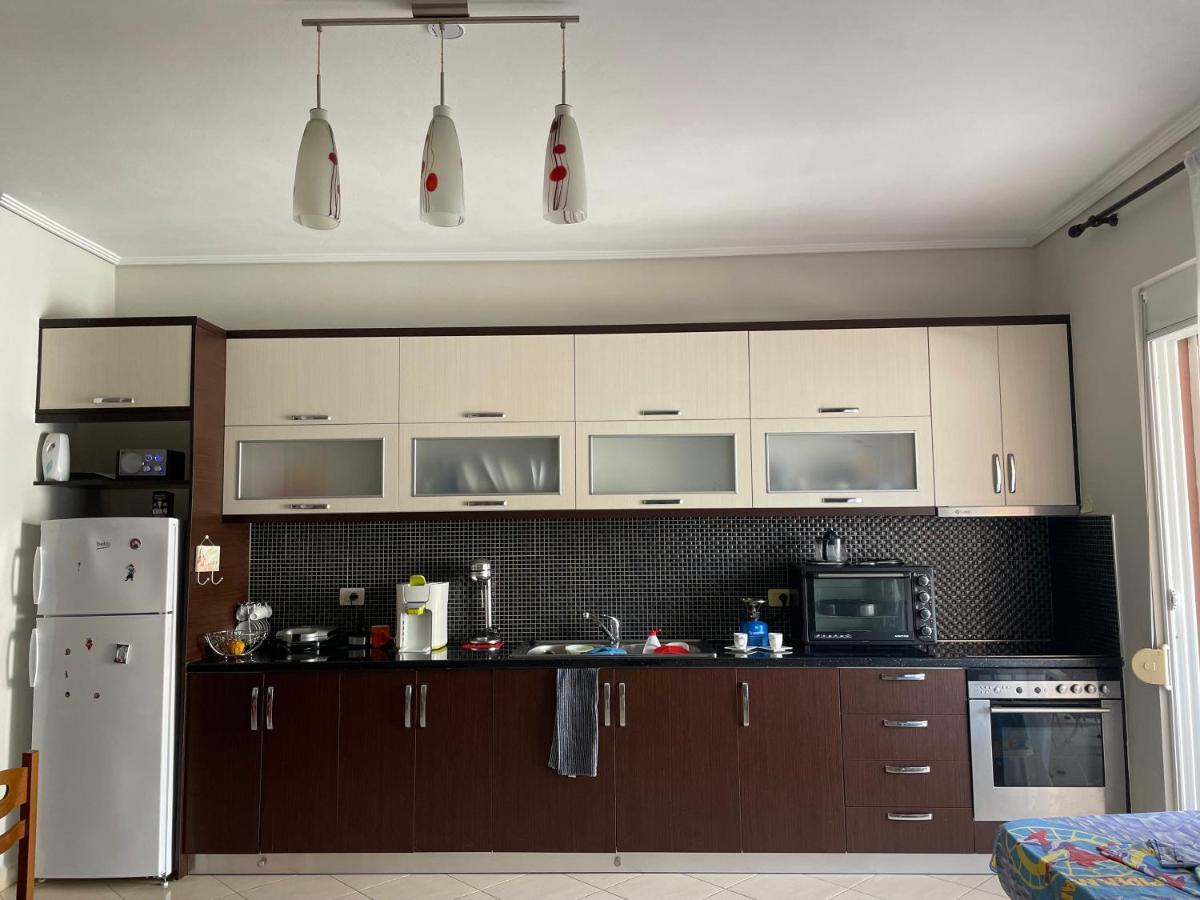 Apartment Niko Sarandë