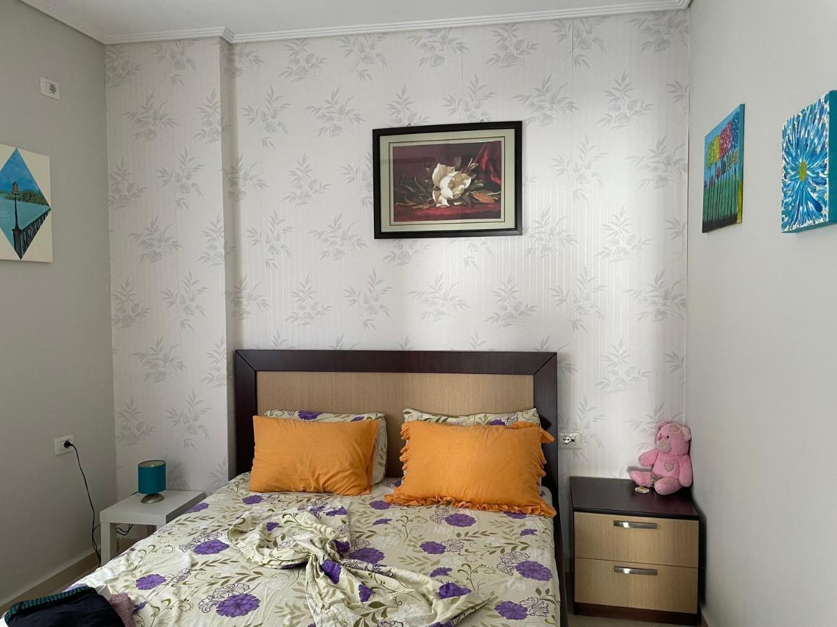 Niko Apartment