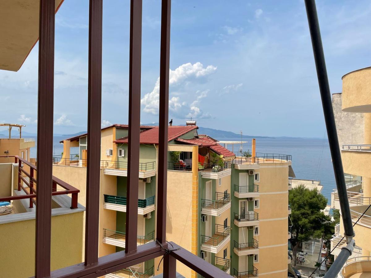 Niko * Sarandë